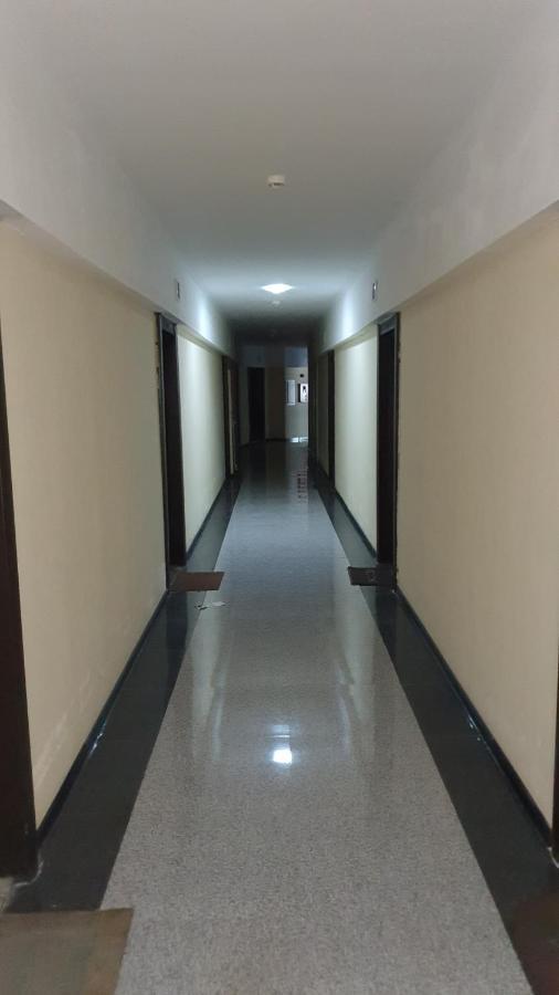 Apartment In Yalchin Star Residence 巴统 外观 照片