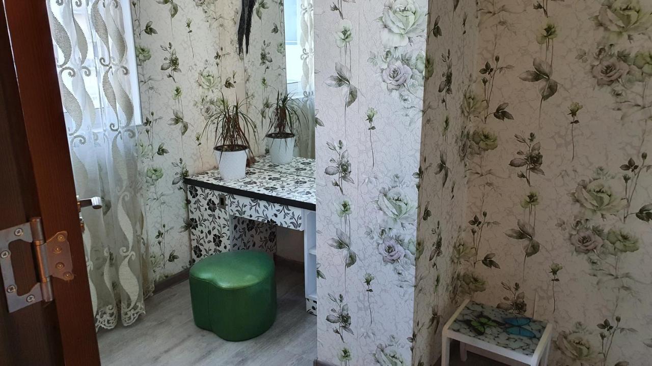 Apartment In Yalchin Star Residence 巴统 外观 照片