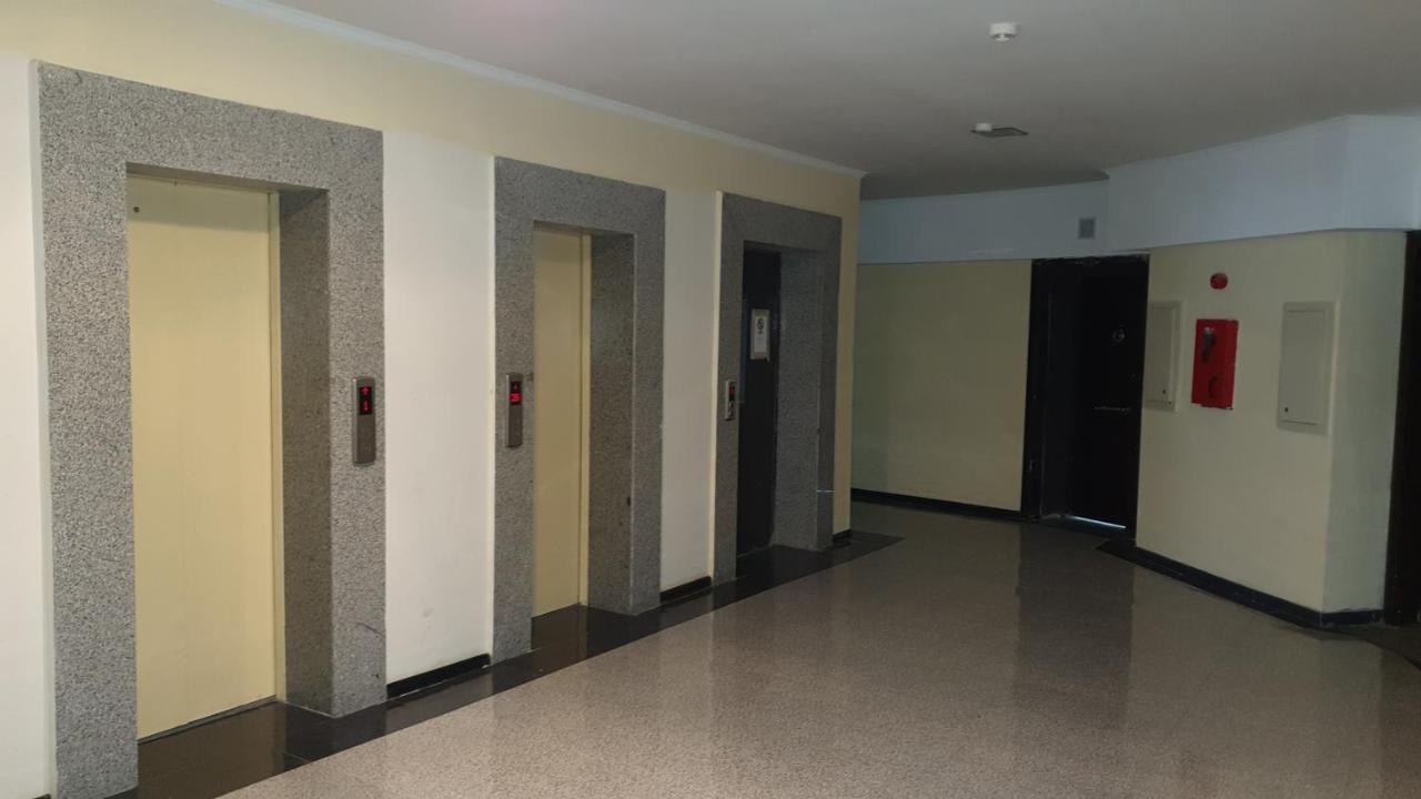 Apartment In Yalchin Star Residence 巴统 外观 照片