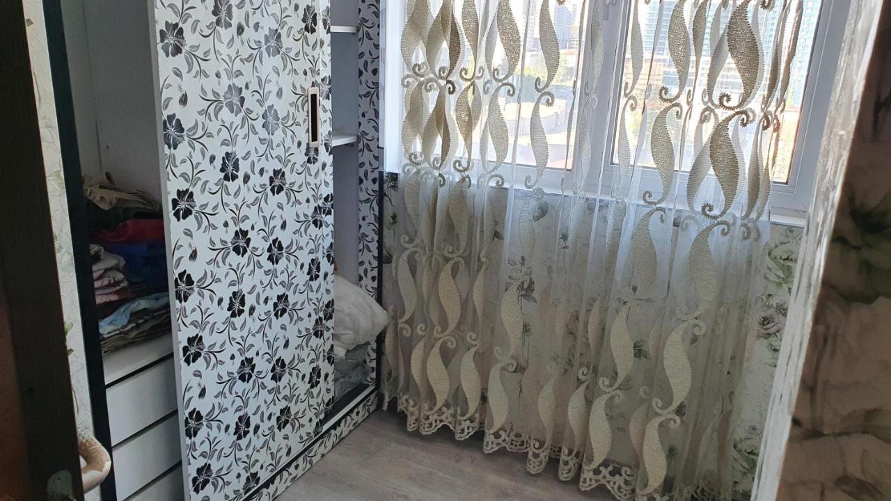 Apartment In Yalchin Star Residence 巴统 外观 照片