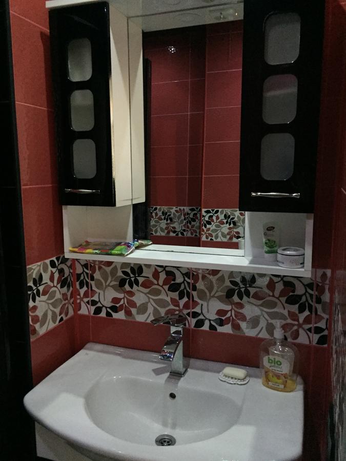 Apartment In Yalchin Star Residence 巴统 外观 照片