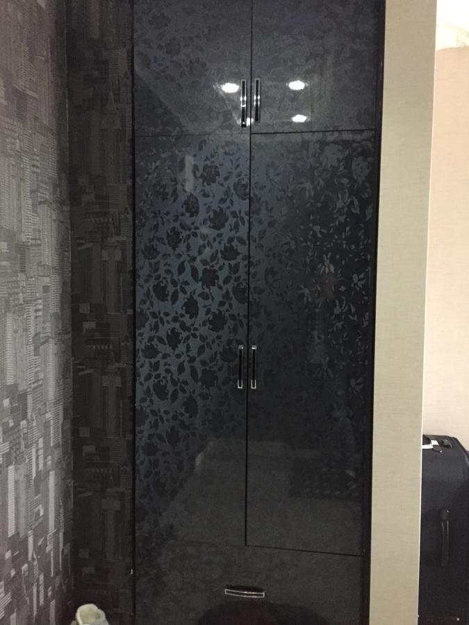 Apartment In Yalchin Star Residence 巴统 外观 照片