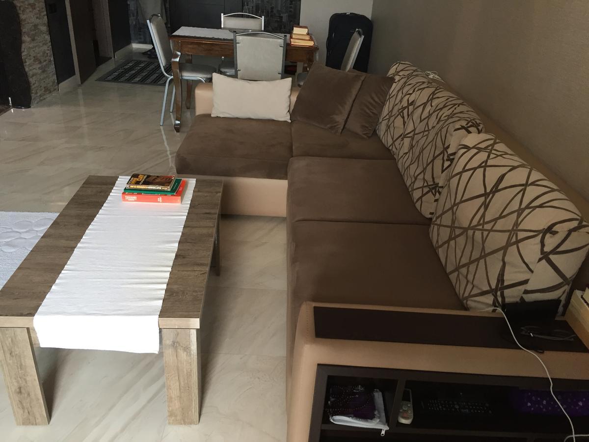 Apartment In Yalchin Star Residence 巴统 外观 照片