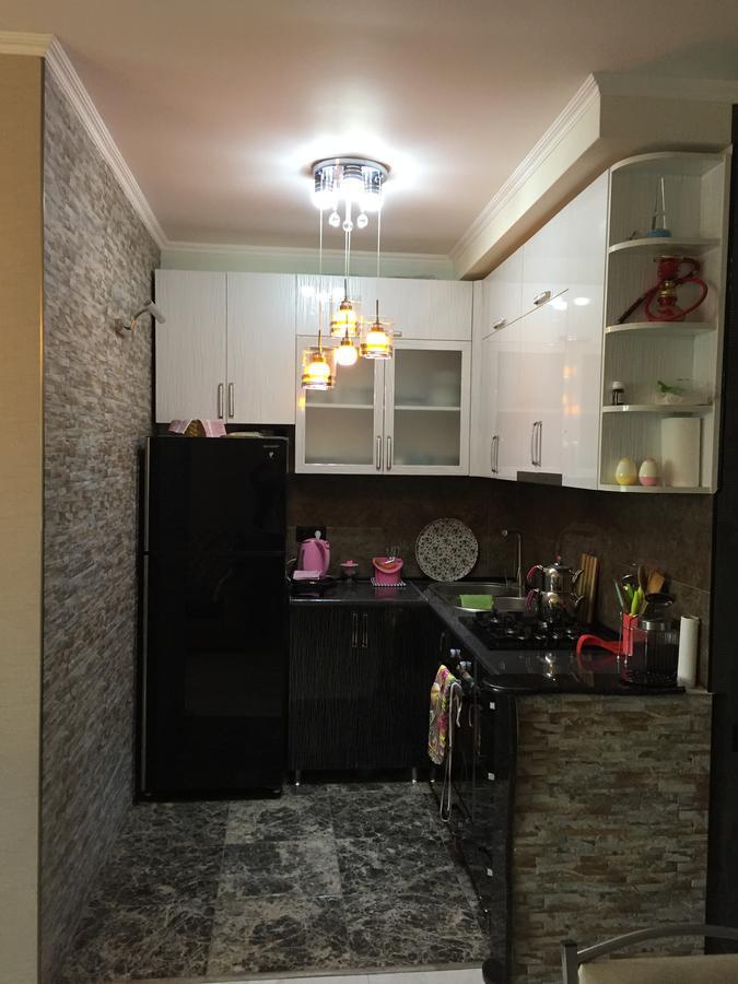 Apartment In Yalchin Star Residence 巴统 外观 照片