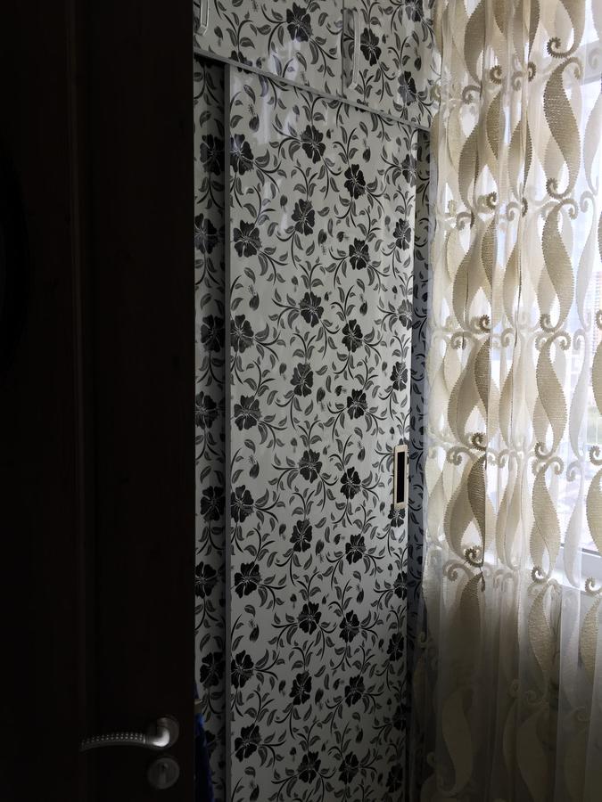 Apartment In Yalchin Star Residence 巴统 外观 照片