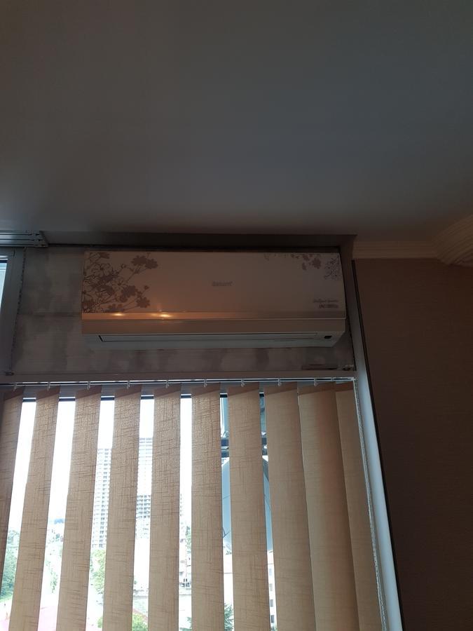 Apartment In Yalchin Star Residence 巴统 外观 照片