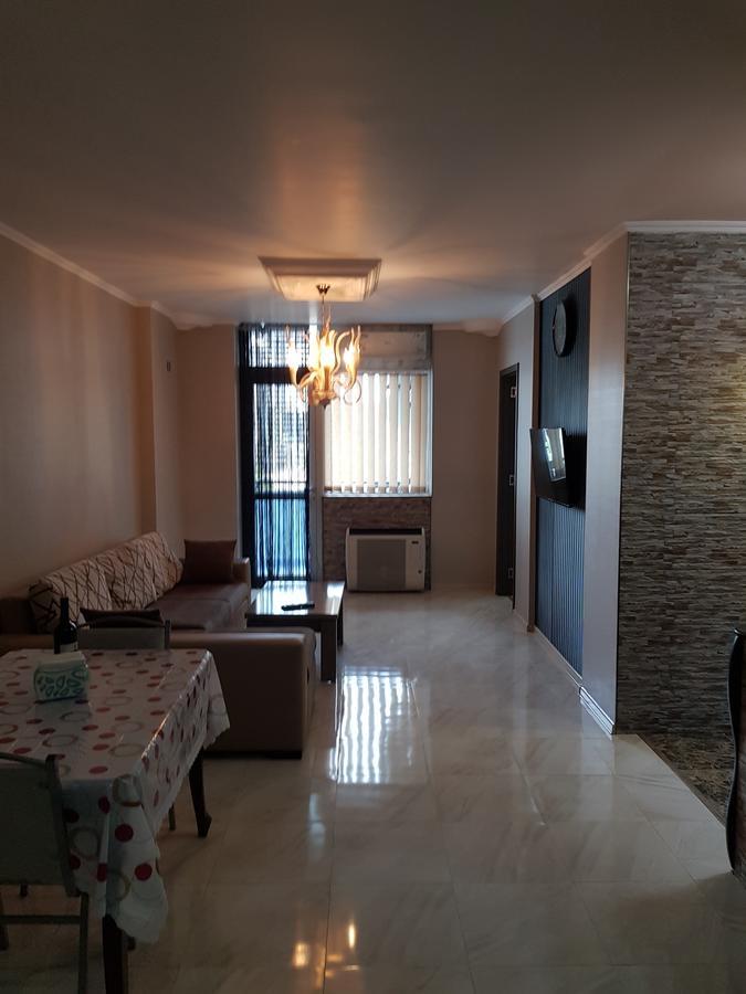 Apartment In Yalchin Star Residence 巴统 外观 照片