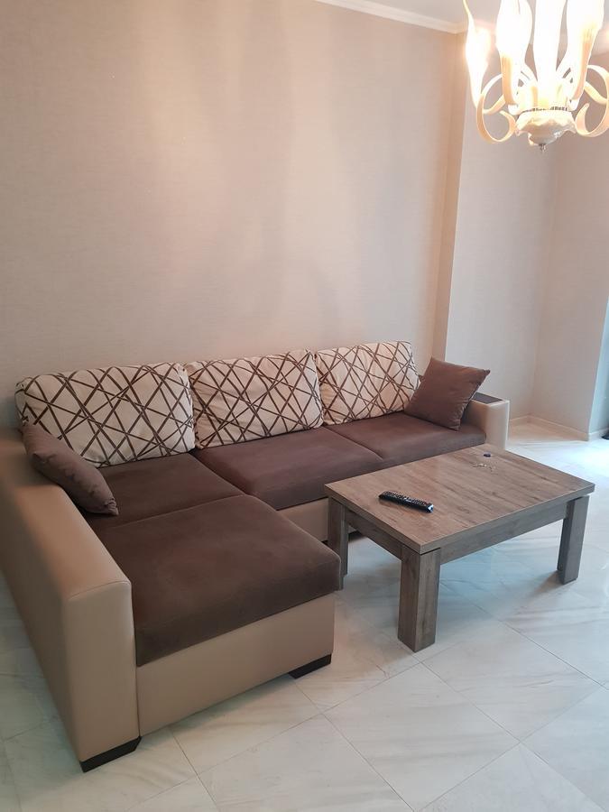 Apartment In Yalchin Star Residence 巴统 外观 照片
