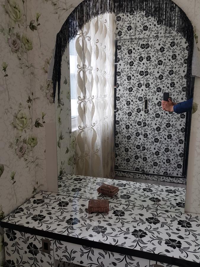 Apartment In Yalchin Star Residence 巴统 外观 照片