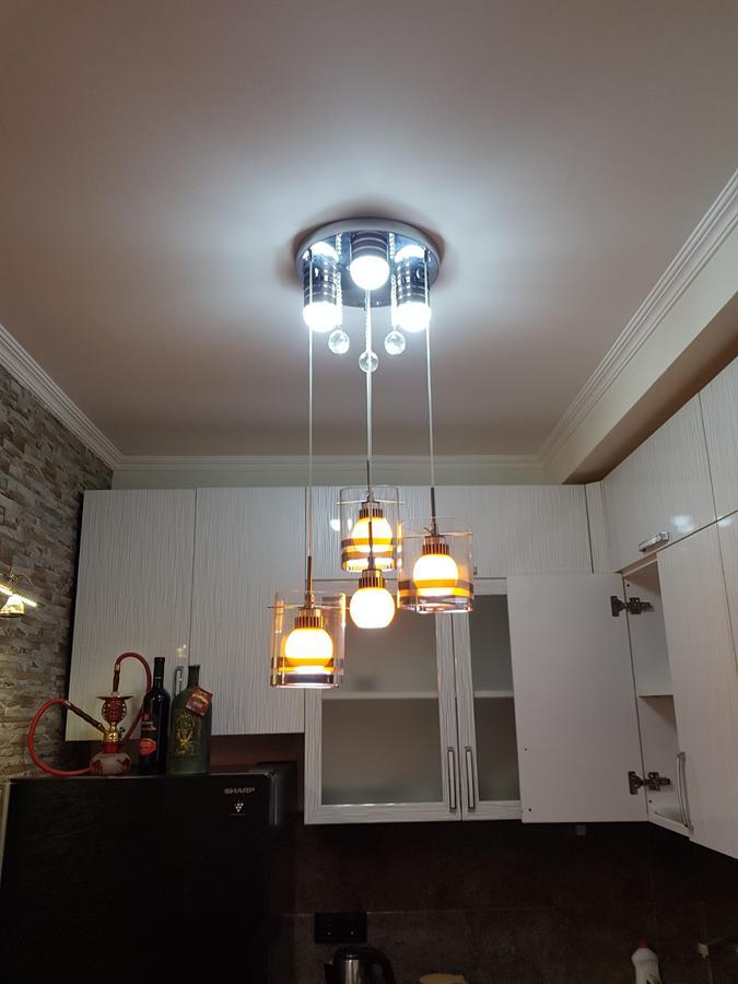 Apartment In Yalchin Star Residence 巴统 外观 照片
