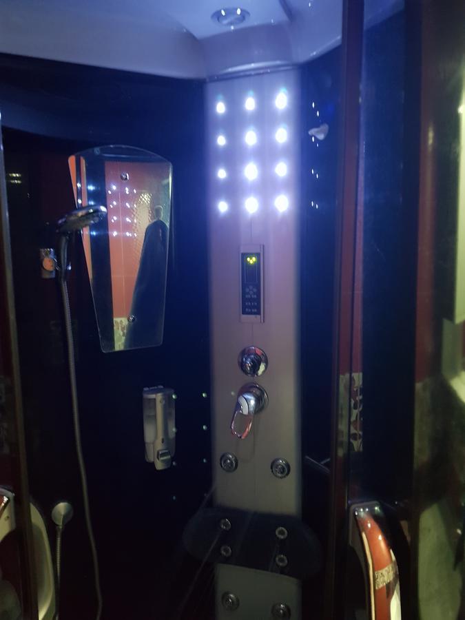 Apartment In Yalchin Star Residence 巴统 外观 照片