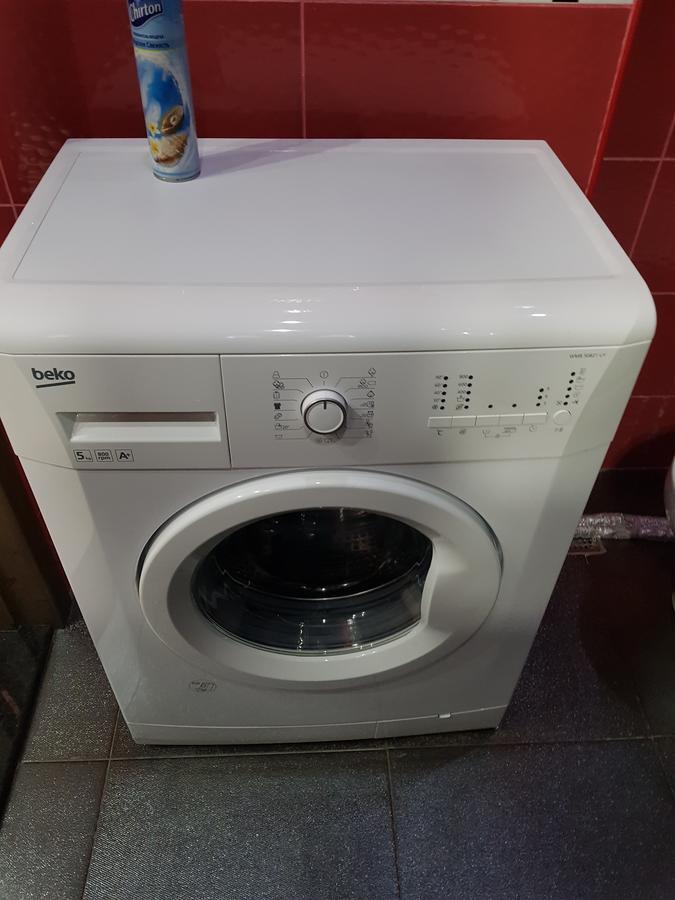 Apartment In Yalchin Star Residence 巴统 外观 照片
