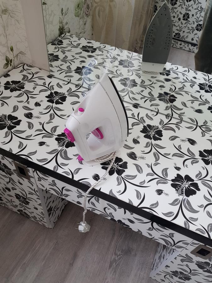 Apartment In Yalchin Star Residence 巴统 外观 照片
